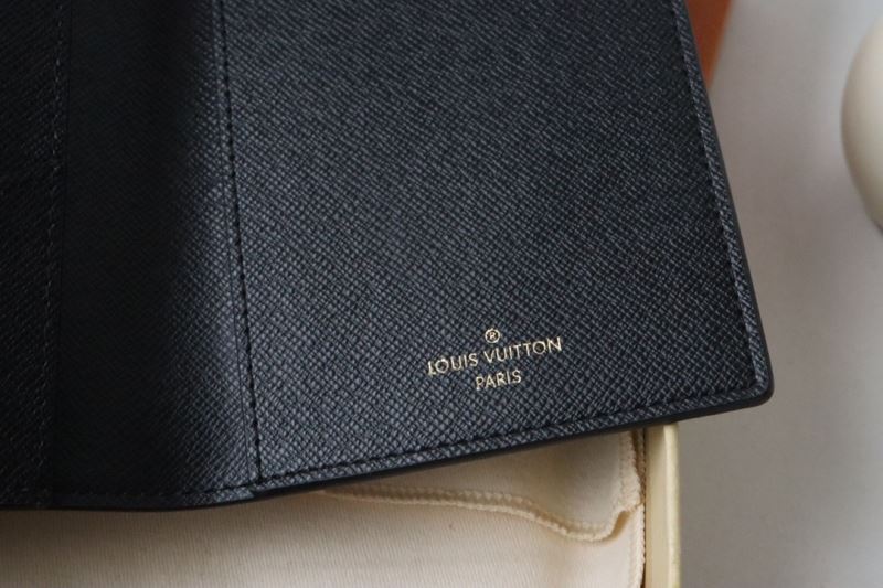 Louis Vuitton Wallets